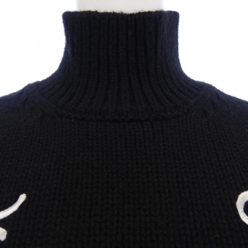 Fendi Fzy891 AA5B Knitwear