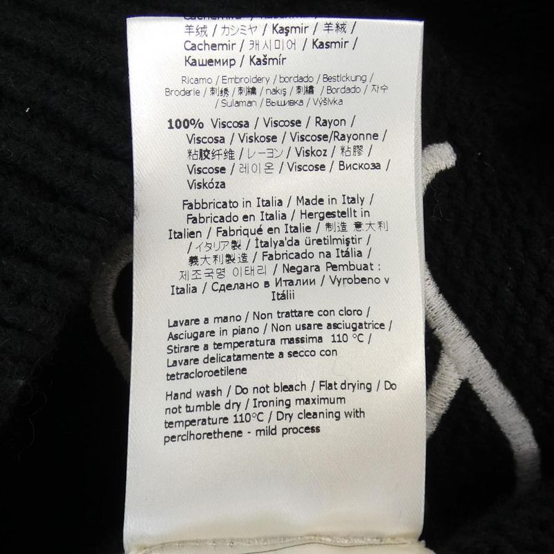 Fendi Fzy891 AA5B Knitwear