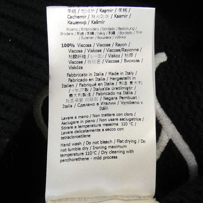 Fendi Fzy891 AA5B Knitwear