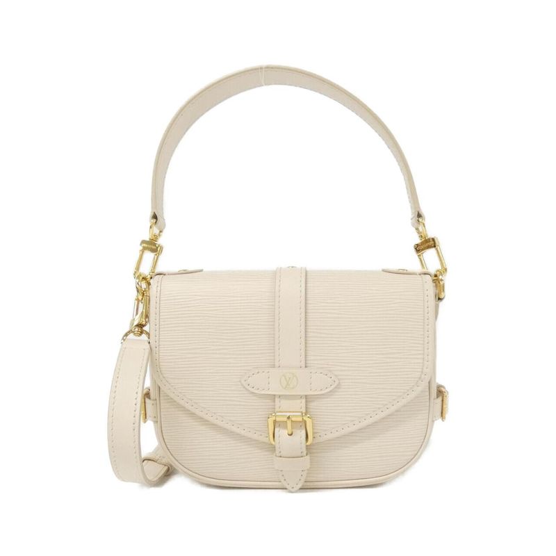 Louis Vuitton Epi Saumur BB M23746 Shoulder Bag