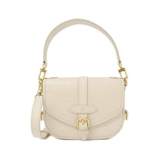 Louis Vuitton Epi Saumur BB M23746 Shoulder Bag