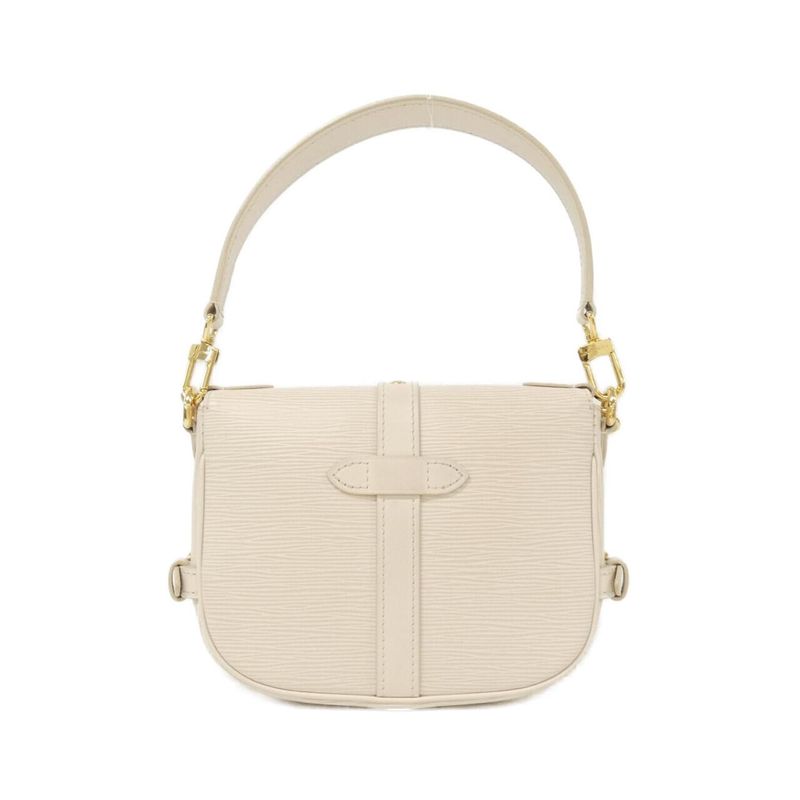 Louis Vuitton Epi Saumur BB M23746 Shoulder Bag