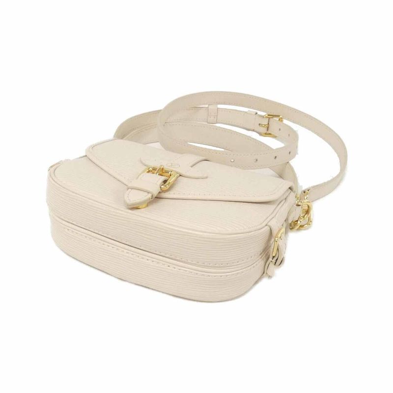 Louis Vuitton Epi Saumur BB M23746 Shoulder Bag