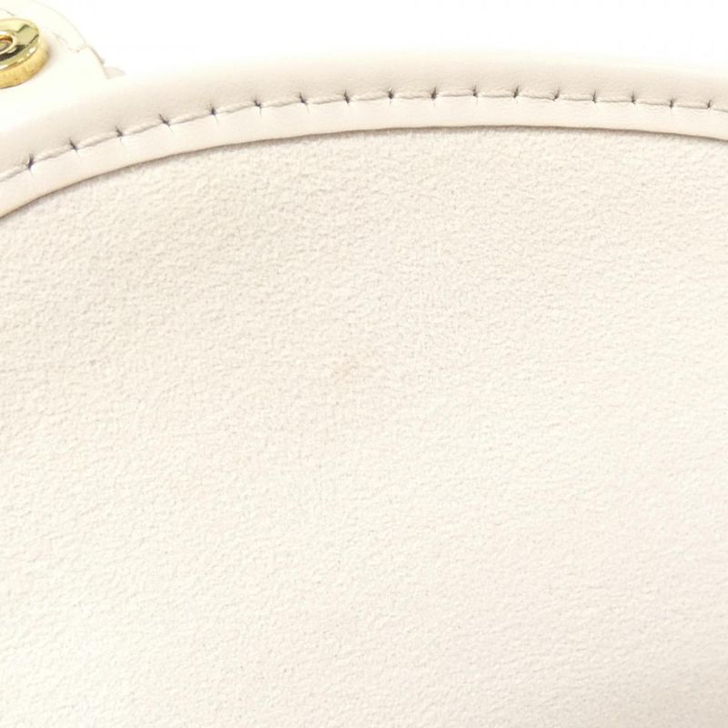 Louis Vuitton Epi Saumur BB M23746 Shoulder Bag