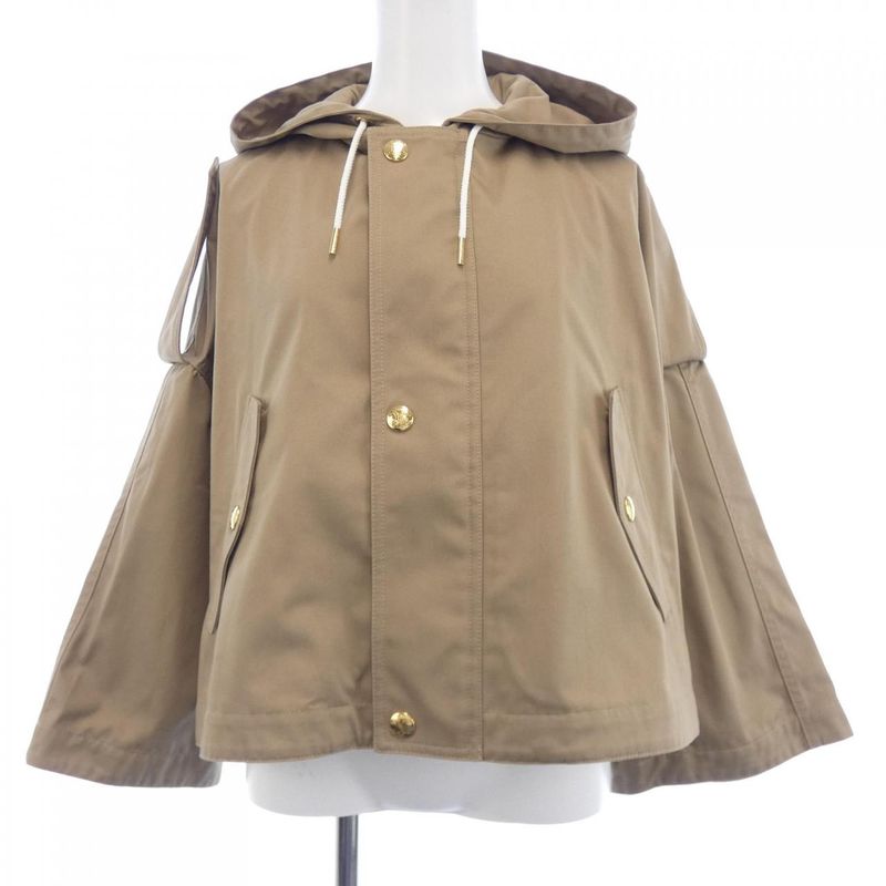 Celine Triomphe 2w615004n Jacket