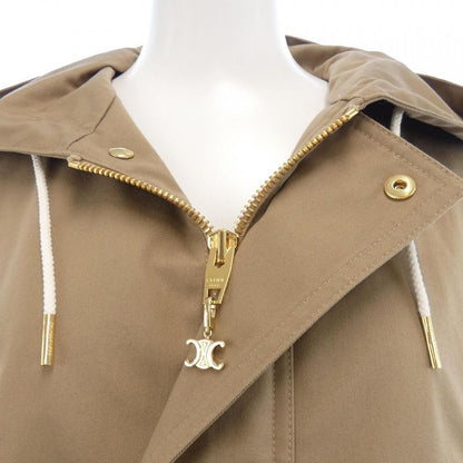 Celine Triomphe 2w615004n Jacket