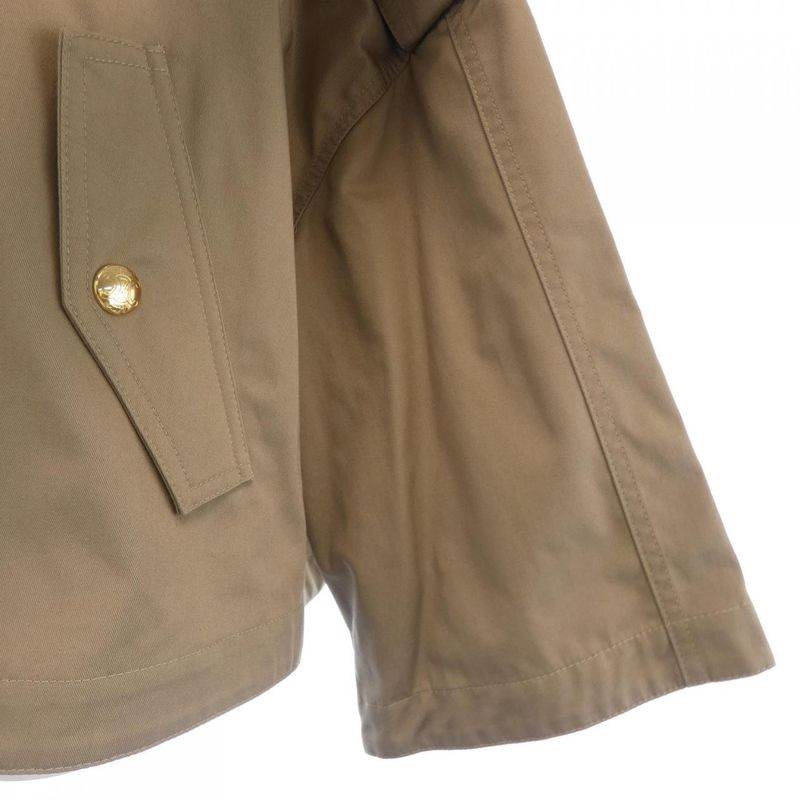 Celine Triomphe 2w615004n Jacket