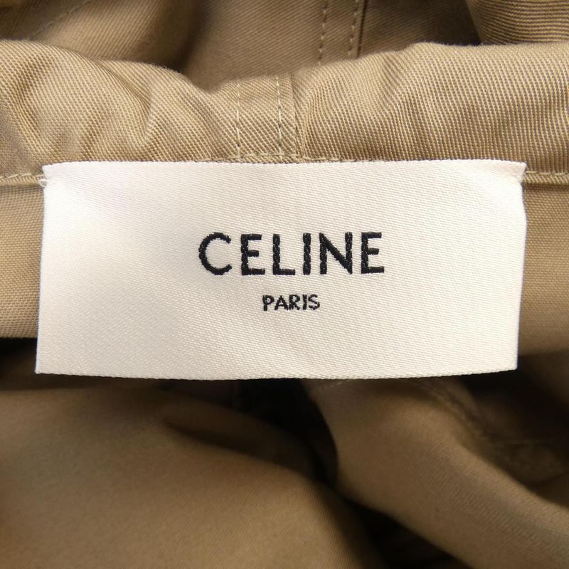 Celine Triomphe 2w615004n Jacket