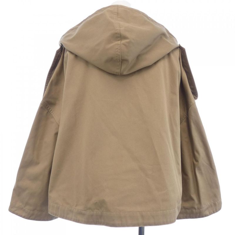 Celine Triomphe 2w615004n Jacket