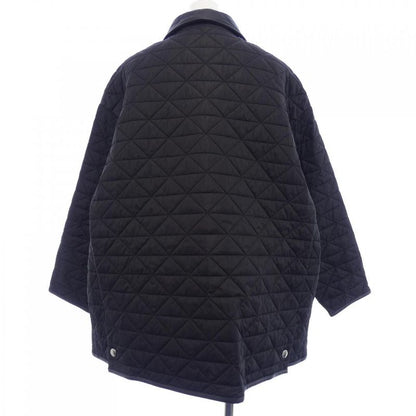 Prada Triangle Logo 292070 S222 1WQ9 Jacket