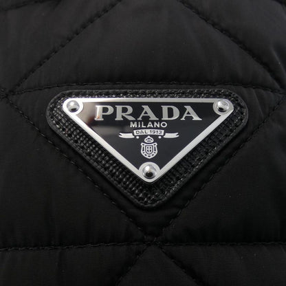 Prada Triangle Logo 292070 S222 1WQ9 Jacket