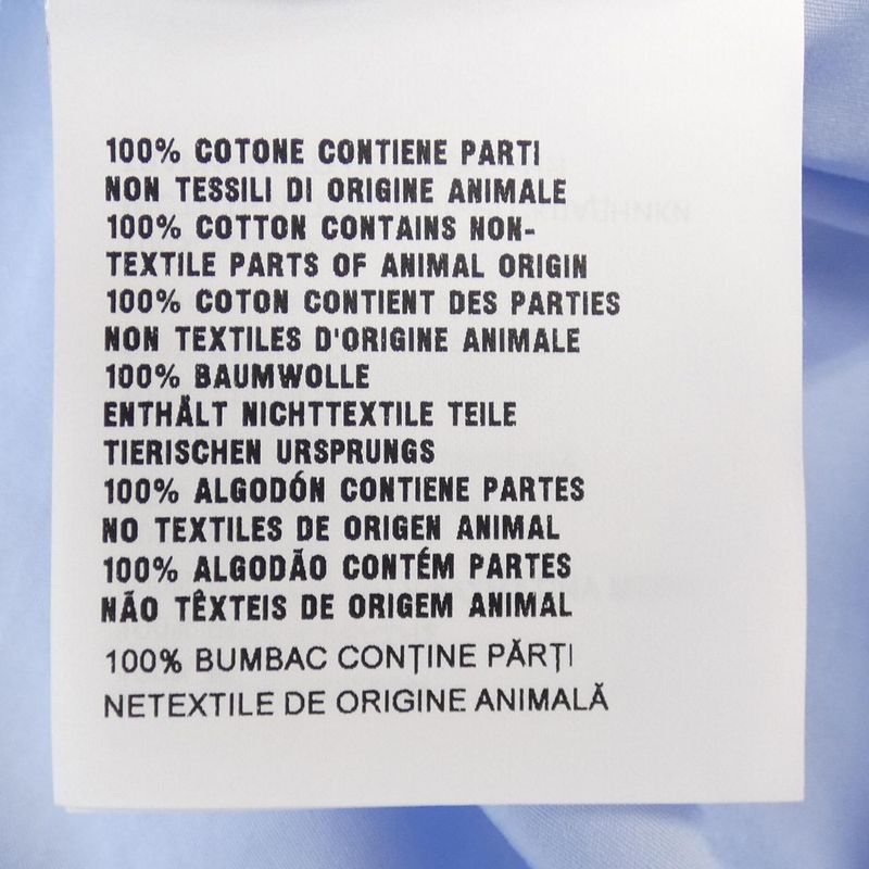 Prada P438gg S231 1XV2 Shirt