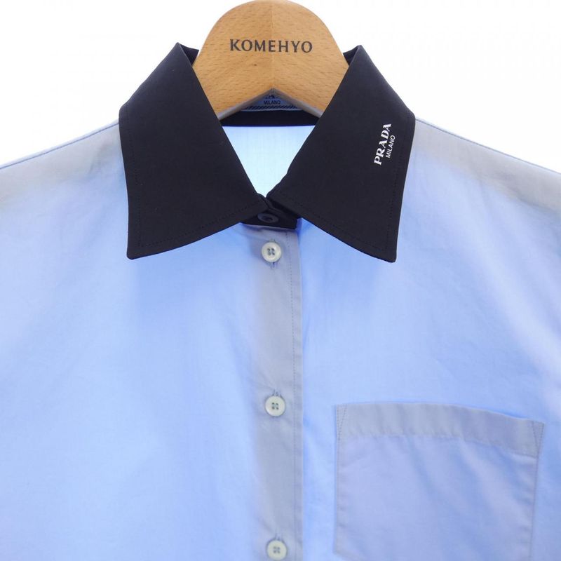Prada P438gg S231 1XV2 Shirt