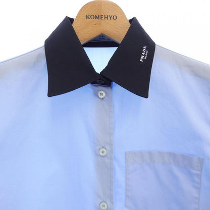Prada P438gg S231 1XV2 Shirt