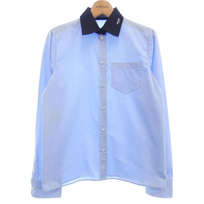 Prada P438gg S231 1XV2 Shirt
