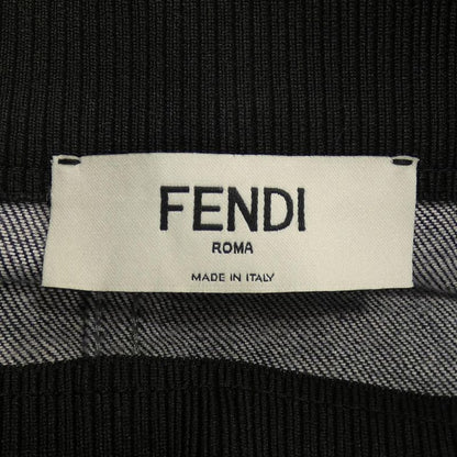 Fendi Flq509 A0MR Skirt