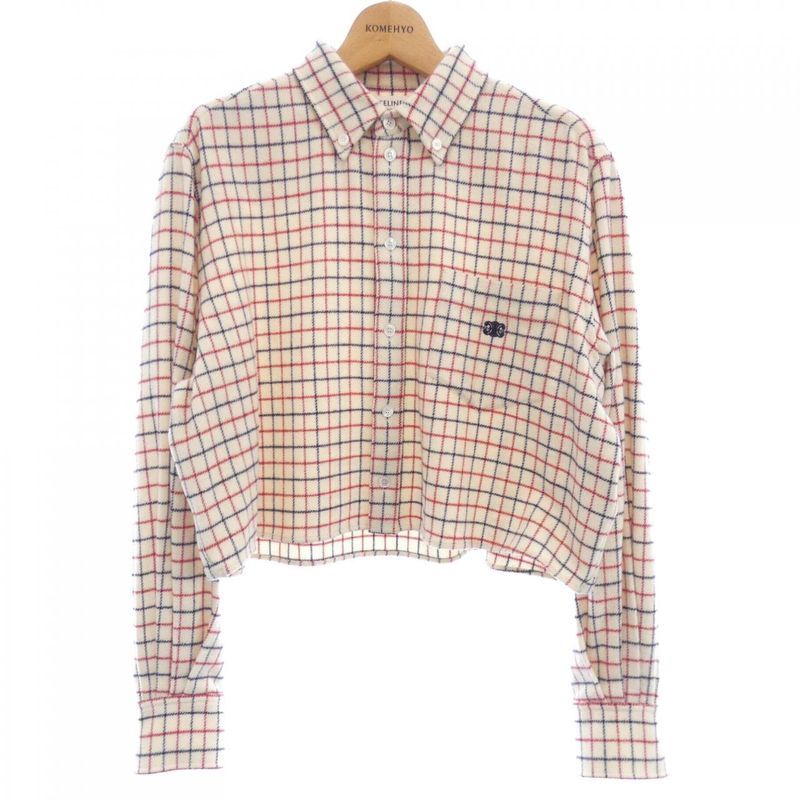 Celine 2c6918380 Shirt