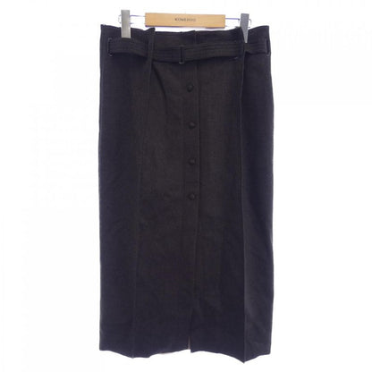 Fendi Fq7174 A8GF Skirt