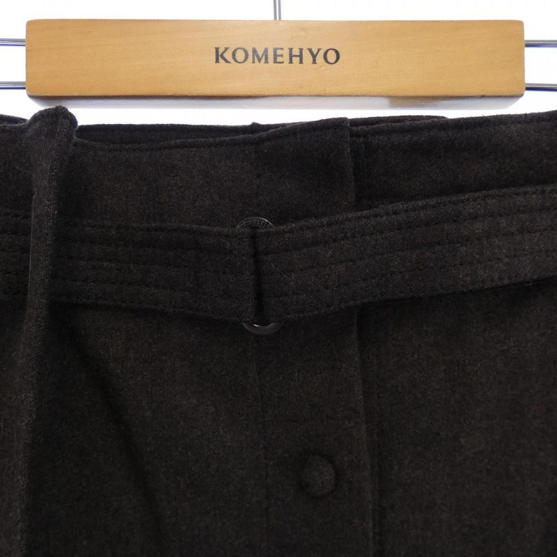 Fendi Fq7174 A8GF Skirt