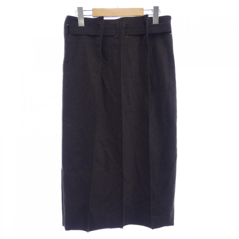 Fendi Fq7174 A8GF Skirt
