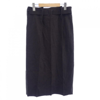 Fendi Fq7174 A8GF Skirt