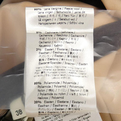 Fendi Fq7174 A8GF Skirt