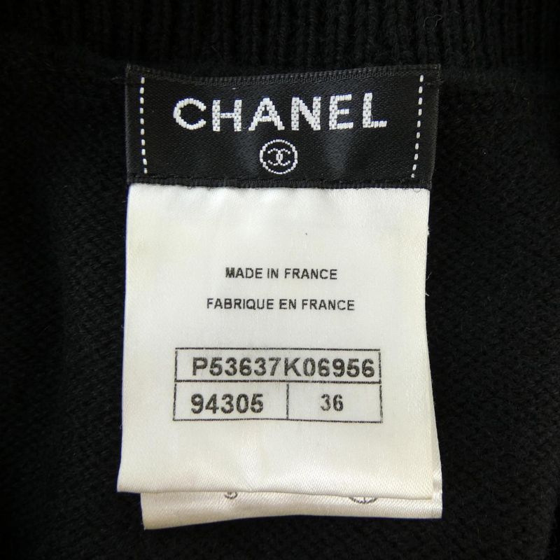 Chanel P53637k06956 Dress