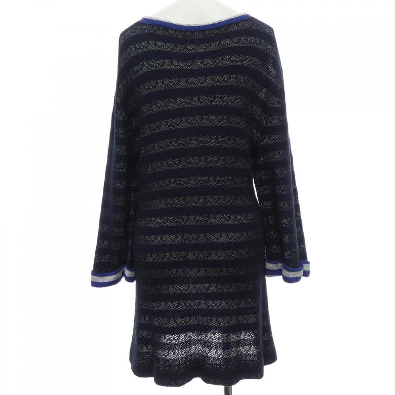 Chanel P47599k06031 Knit