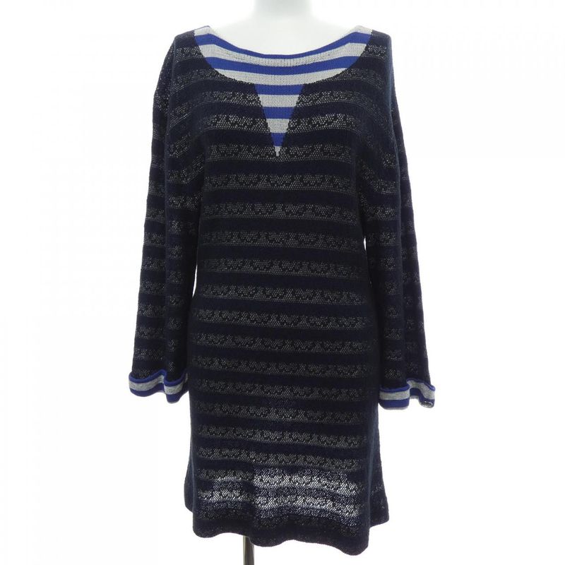 Chanel P47599k06031 Knit