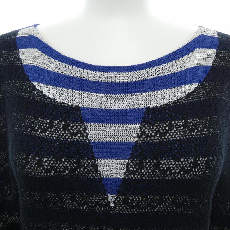 Chanel P47599k06031 Knit