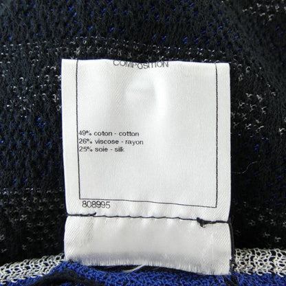 Chanel P47599k06031 Knit