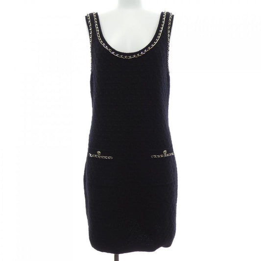 Chanel P75782k10893 Dress