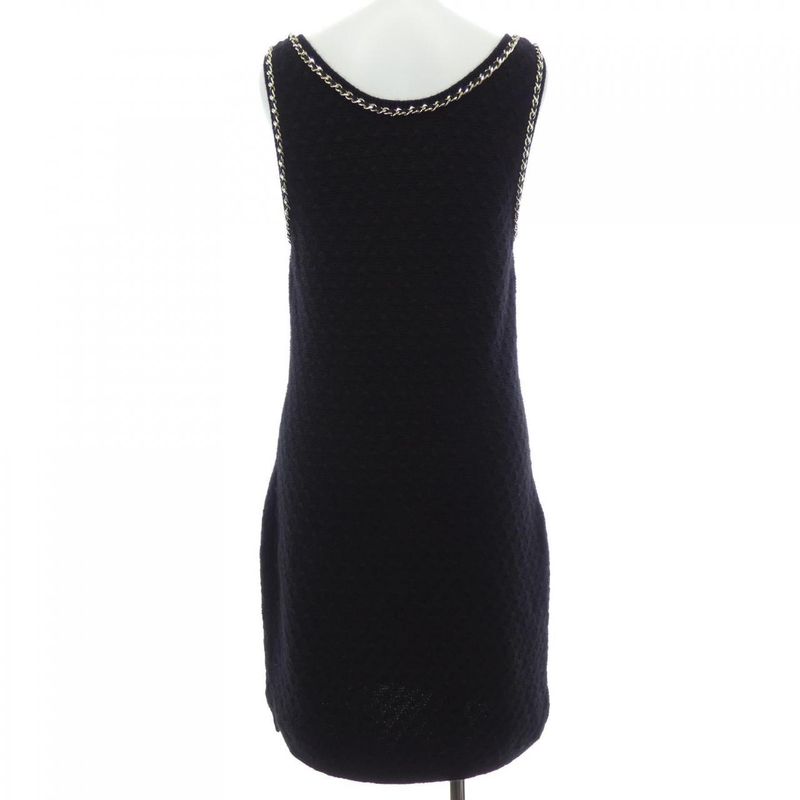 Chanel P75782k10893 Dress