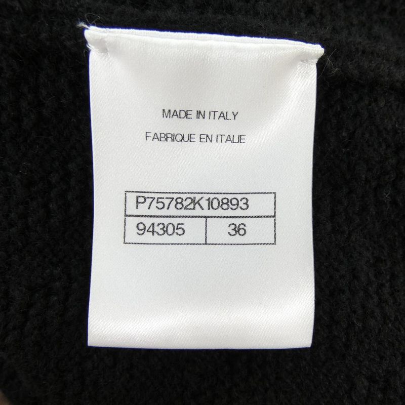 Chanel P75782k10893 Dress