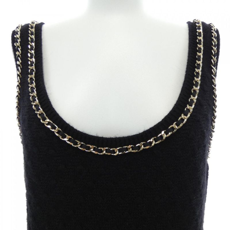 Chanel P75782k10893 Dress