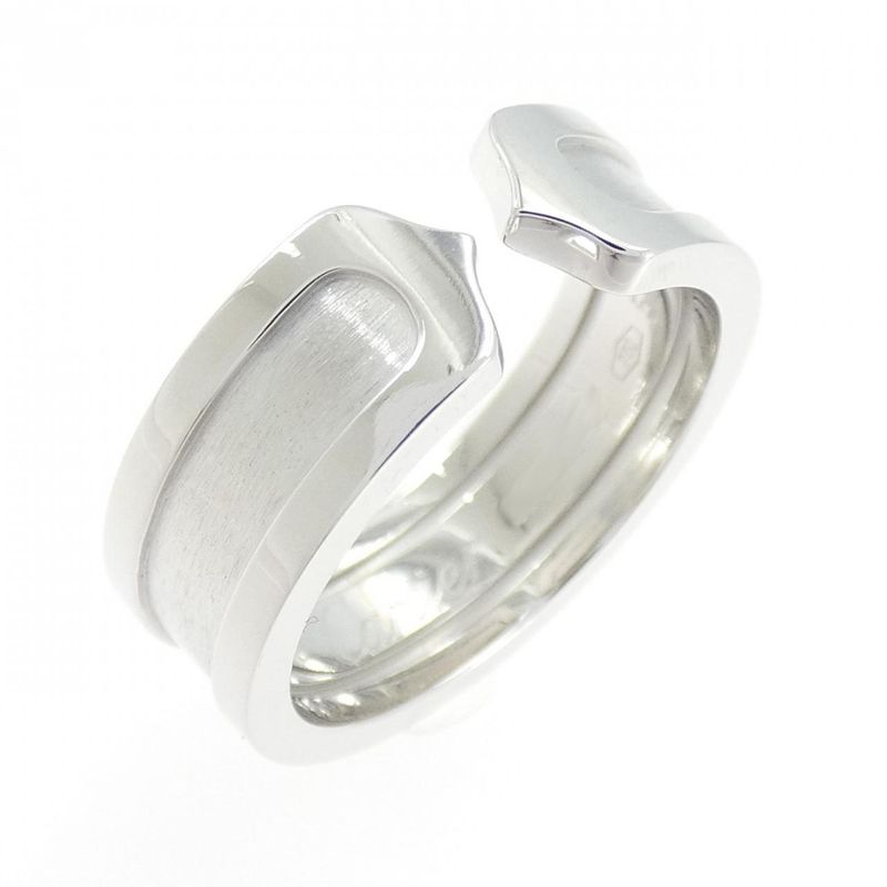 Cartier C2 Small Ring