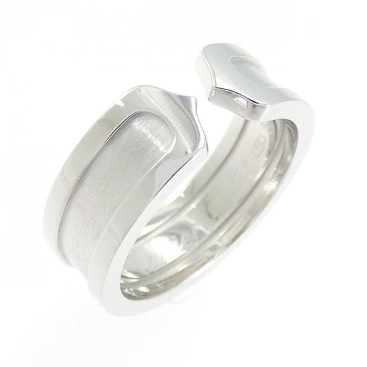 Cartier C2 Small Ring