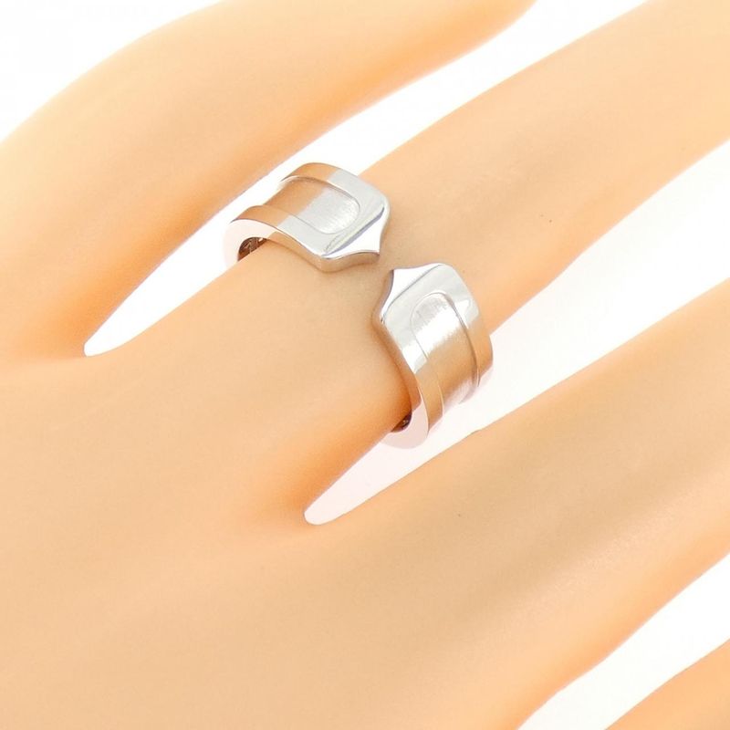 Cartier C2 Small Ring