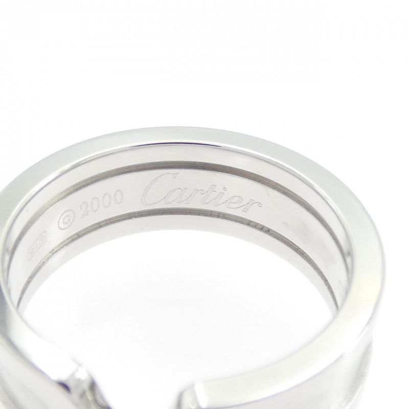 Cartier C2 Small Ring