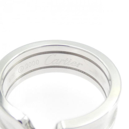 Cartier C2 Small Ring