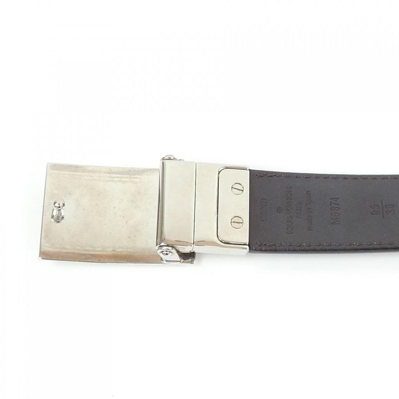 Louis Vuitton Santure Lango 30mm (1.18in) M6874 BELT