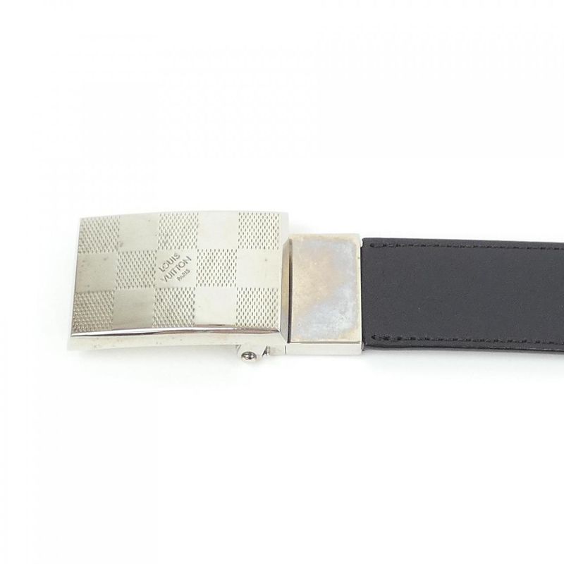 Louis Vuitton Santure Lango 30mm (1.18in) M6874 BELT