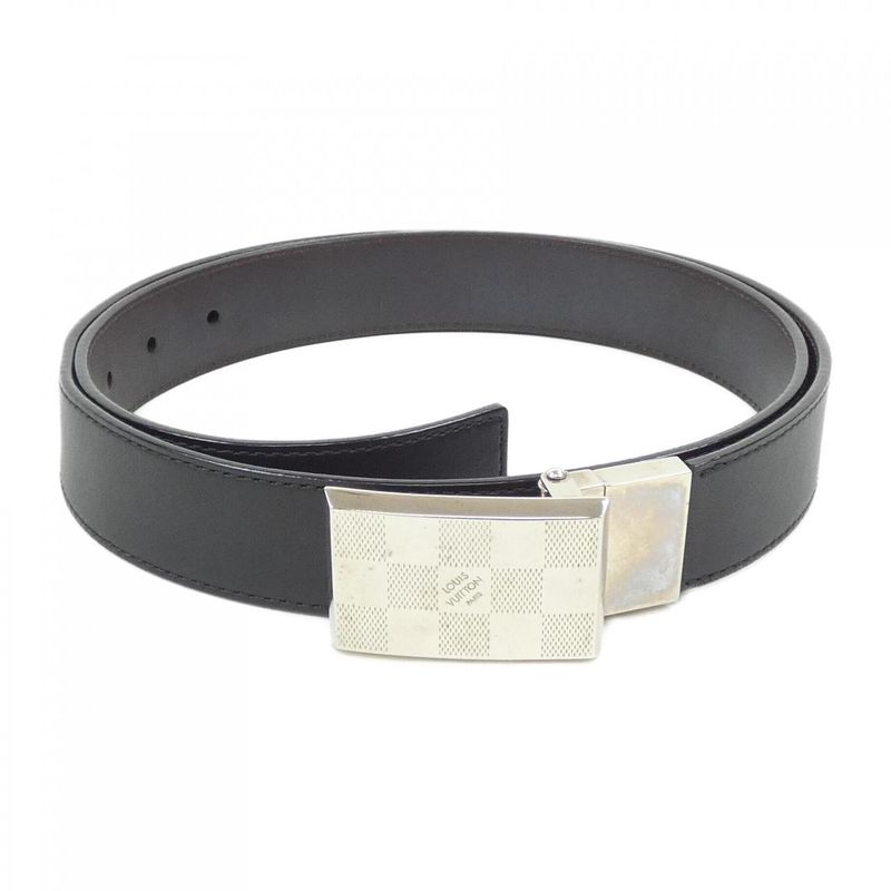 Louis Vuitton Santure Lango 30mm (1.18in) M6874 BELT