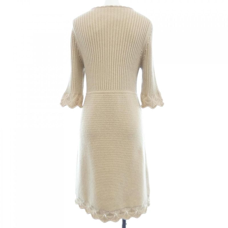 Chanel P34352k00973 08A Dress
