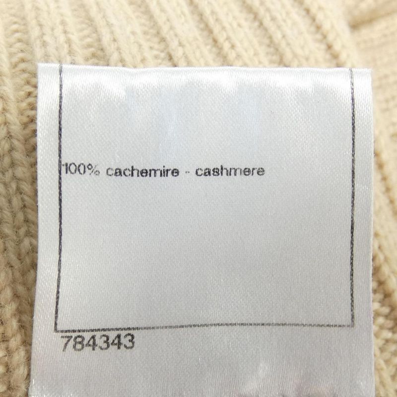 Chanel P34352k00973 08A Dress