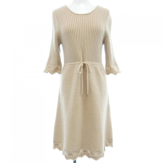 Chanel P34352k00973 08A Dress