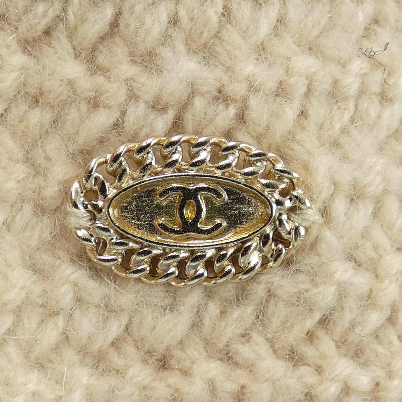 Chanel P34352k00973 08A Dress