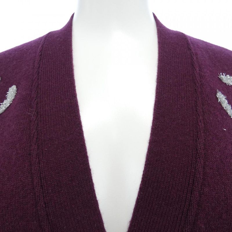 Chanel P72997k10494 Cardigan