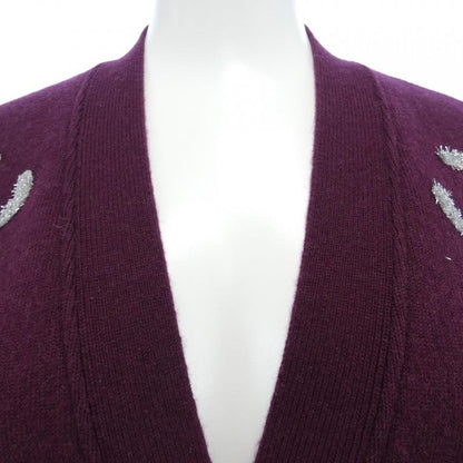 Chanel P72997k10494 Cardigan