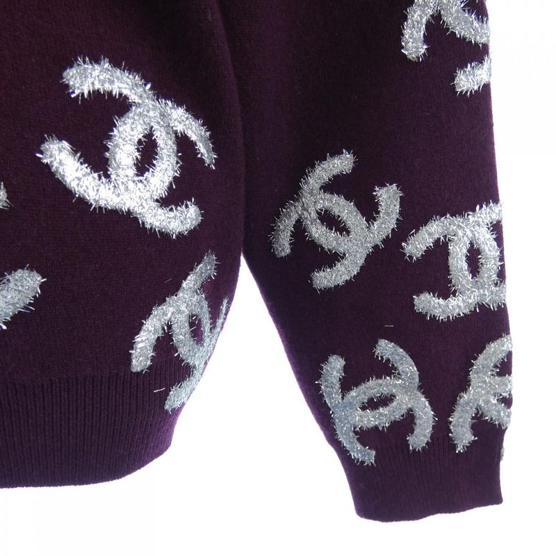 Chanel P72997k10494 Cardigan